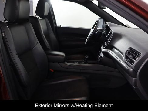 Used 2022 Dodge Durango GT image 20