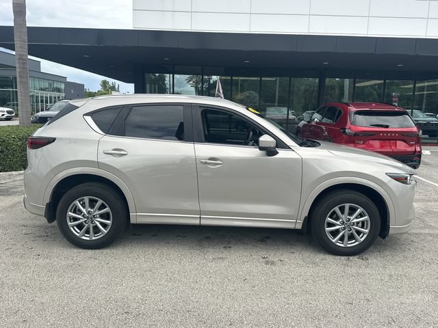 Used 2024 MAZDA CX-5 AWD 2.5 S image 6