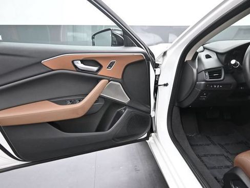 Used 2021 Acura TLX w/ Technology Package FWD image 17