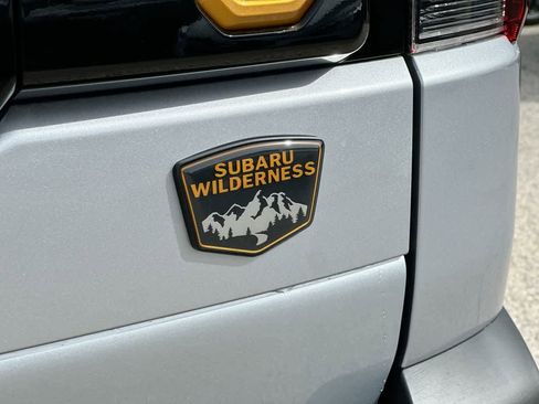 New 2026 Subaru Outback Wilderness image 18