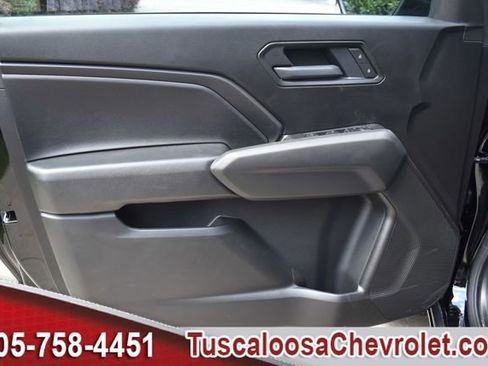 New 2026 Chevrolet Colorado Trail Boss image 12