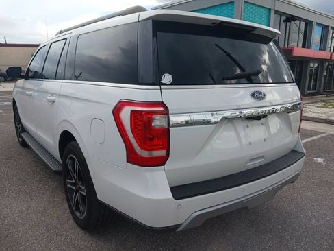 Used 2019 Ford Expedition Max XLT w/ Equipment Group 201A AWD/4WD image 5