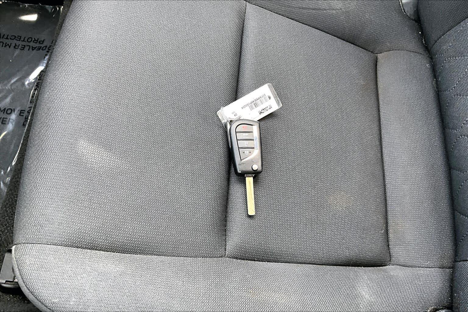 Certified 2024 Toyota Corolla LE FWD image 14