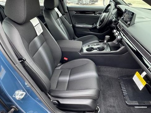 Used 2026 Honda Civic FWD Hybrid Sedan image 11