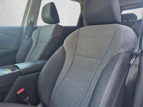 Used 2021 Nissan Rogue SV FWD image 26