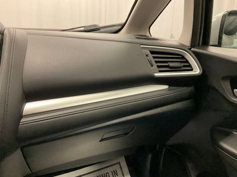 Used 2015 Honda Fit EX image 30