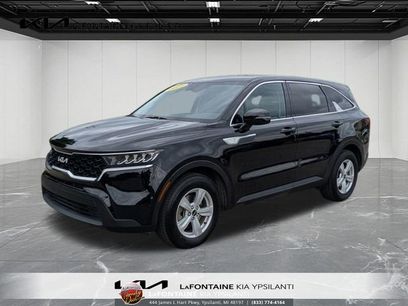 Used 2023 Kia Sorento LX