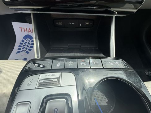 Used 2022 Hyundai Tucson Limited AWD/4WD image 19