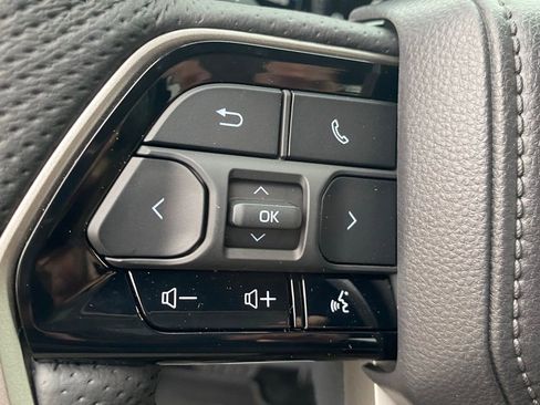 New 2026 Toyota Sequoia 4WD image 25