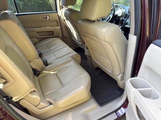 Used 2015 Honda Pilot EX-L image 11