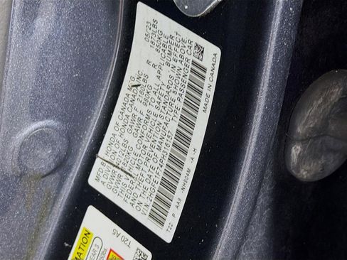 Used 2023 Honda Civic EX image 30