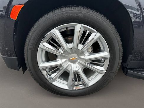 Used 2024 Chevrolet Tahoe High Country w/ Advanced Technology Package AWD/4WD image 10