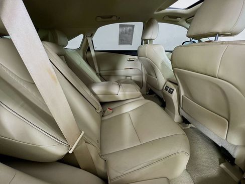 Used 2015 Lexus RX 450h FWD image 36