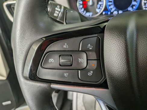 Certified 2023 Buick Enclave Avenir w/ Avenir Technology Package image 21