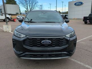 Used 2024 Ford Escape ST-Line video 2