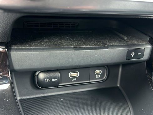 Used 2024 Kia Seltos SX AWD/4WD image 25