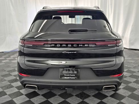 New 2026 Porsche Cayenne E-Hybrid image 6