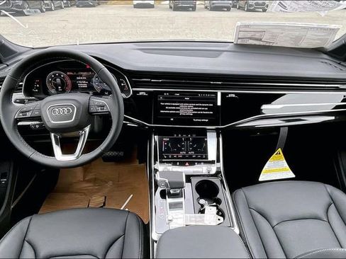 New 2026 Audi Q7 3.0T Premium Plus image 5