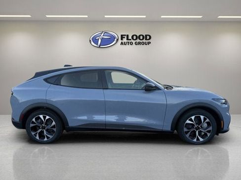 New 2026 Ford Mustang Mach-E Select w/ Comfort Package image 4