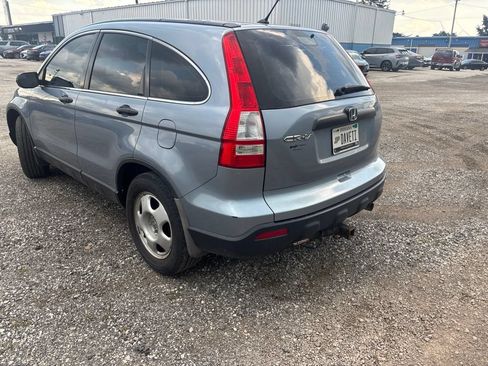 Used 2009 Honda CR-V LX image 7