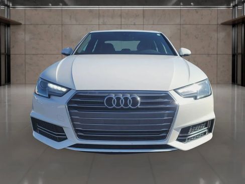 Used 2018 Audi A4 2.0T Ultra Premium w/ Convenience Package image 8