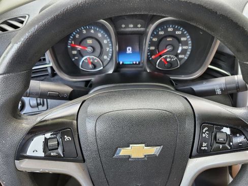 Used 2014 Chevrolet Malibu LS w/ Protection Package FWD image 10