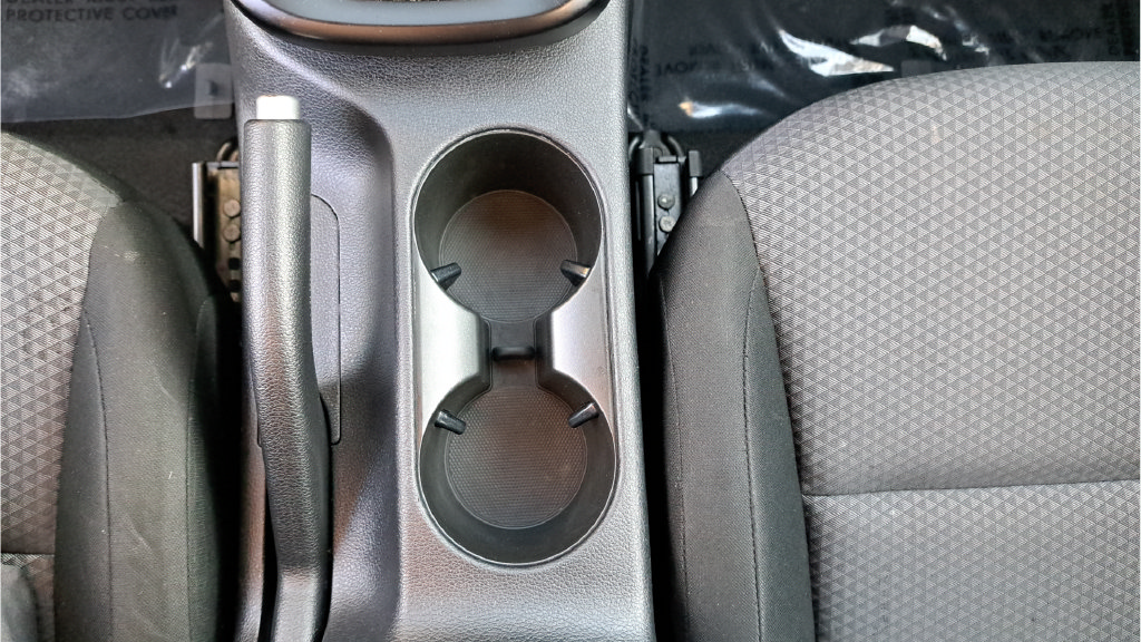 Used 2023 Kia Soul LX w/ LX Technology Package FWD image 23