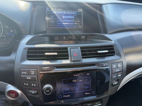 Used 2013 Honda Crosstour EX-L image 24