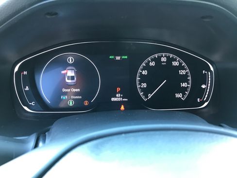 Used 2019 Honda Accord EX image 16