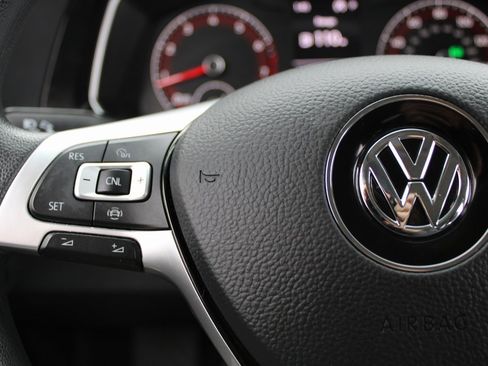 Certified 2021 Volkswagen Jetta S w/ Driver Assistance Package image 12