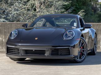Certified 2024 Porsche 911 Carrera 4S w/ Premium Package video 1