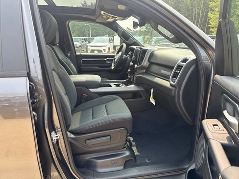 New 2026 RAM 1500 Big Horn AWD/4WD image 26