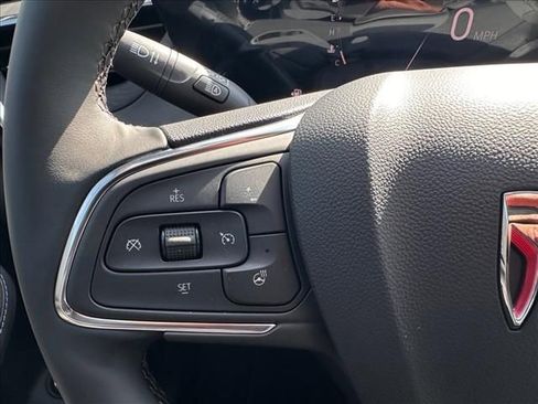 New 2026 Buick Encore GX Sport Touring image 28