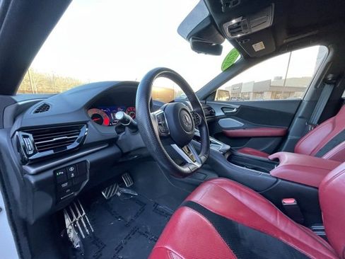 Used 2022 Acura RDX A-Spec image 11