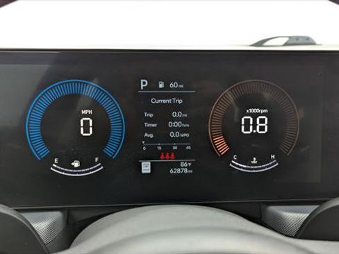 Used 2024 Hyundai Sonata SEL FWD image 23