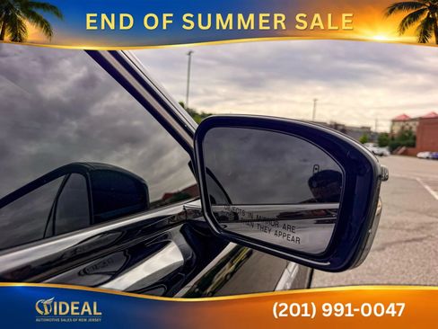 Used 2020 Lincoln Continental w/ Equipment Group 500A FWD image 11