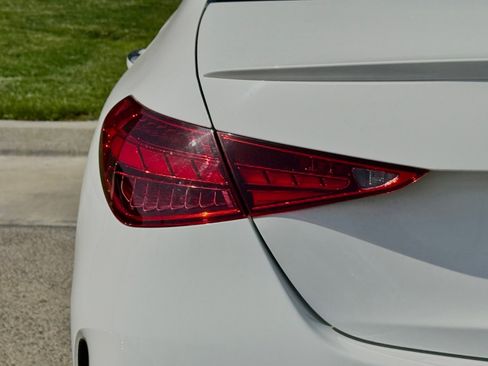 Used 2023 Mercedes-Benz C 43 AMG 4MATIC Sedan image 11