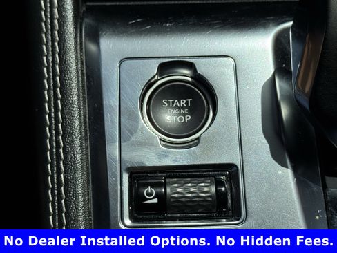Used 2025 Jaguar F-PACE R-Dynamic S AWD/4WD image 20