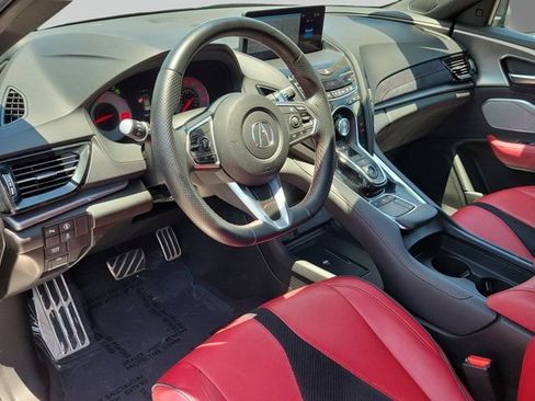 Used 2023 Acura RDX A-Spec FWD image 20