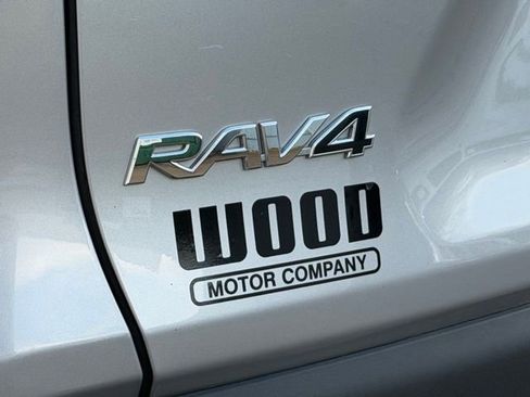 Used 2021 Toyota RAV4 Limited image 51