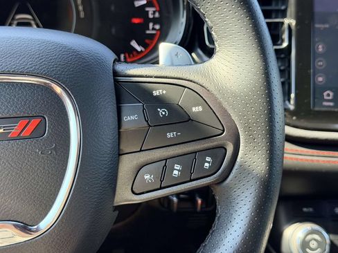 Certified 2025 Dodge Durango GT AWD/4WD image 23