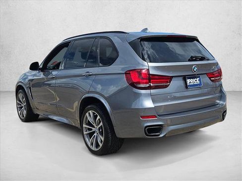 Used 2015 BMW X5 sDrive35i RWD image 8