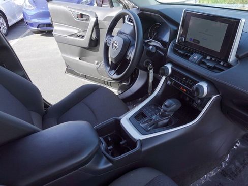 Certified 2024 Toyota RAV4 LE image 14