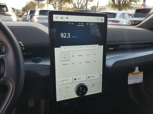 Used 2023 Ford Mustang Mach-E GT image 26