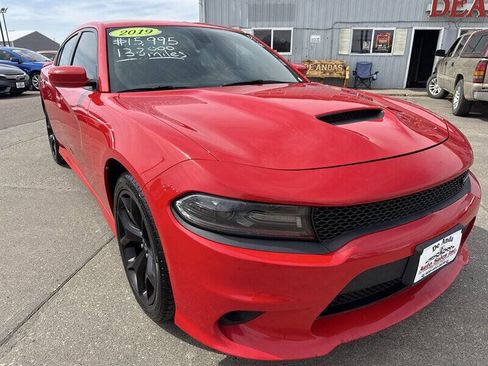 Used 2019 Dodge Charger GT image 11