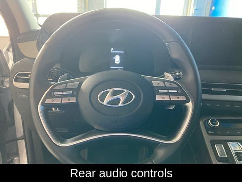 Used 2025 Hyundai Palisade SEL AWD/4WD image 6