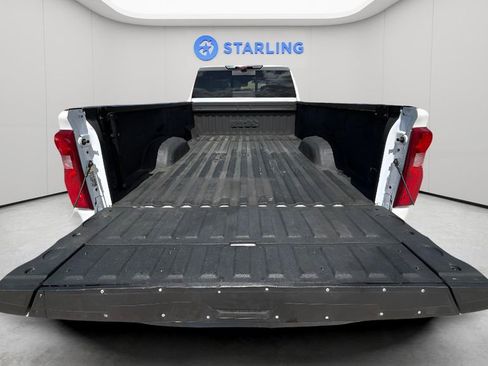 Used 2024 Chevrolet Silverado 3500 High Country w/ High Country Premium Package AWD/4WD image 30