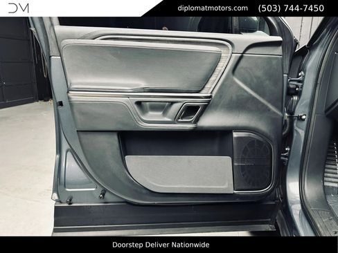 Used 2022 Rivian R1T Adventure AWD/4WD image 23