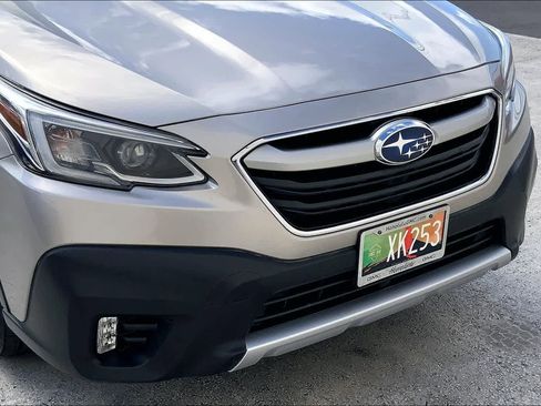 Used 2020 Subaru Outback Limited XT AWD/4WD image 34