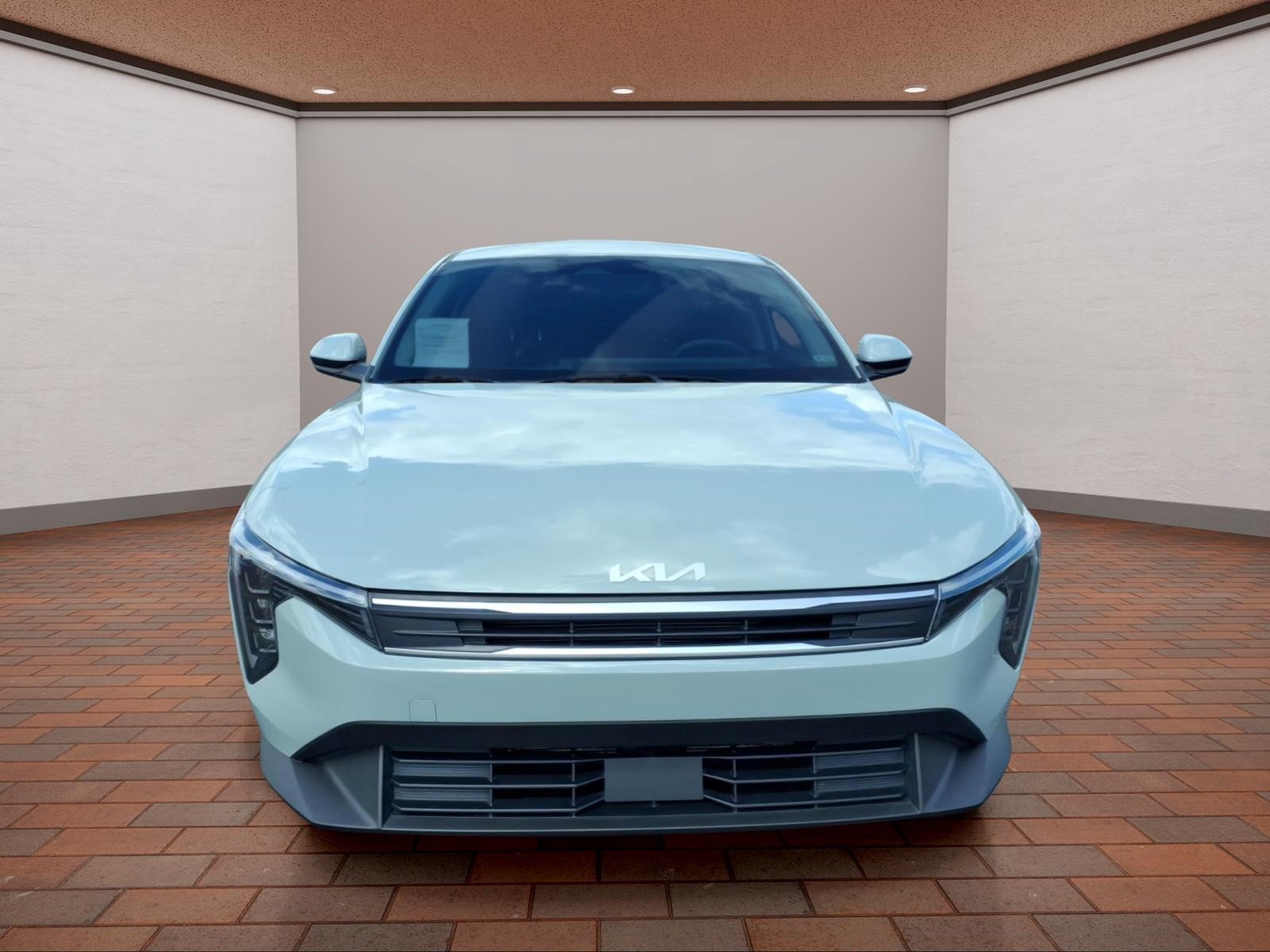 Used 2025 Kia K4 FWD image 3